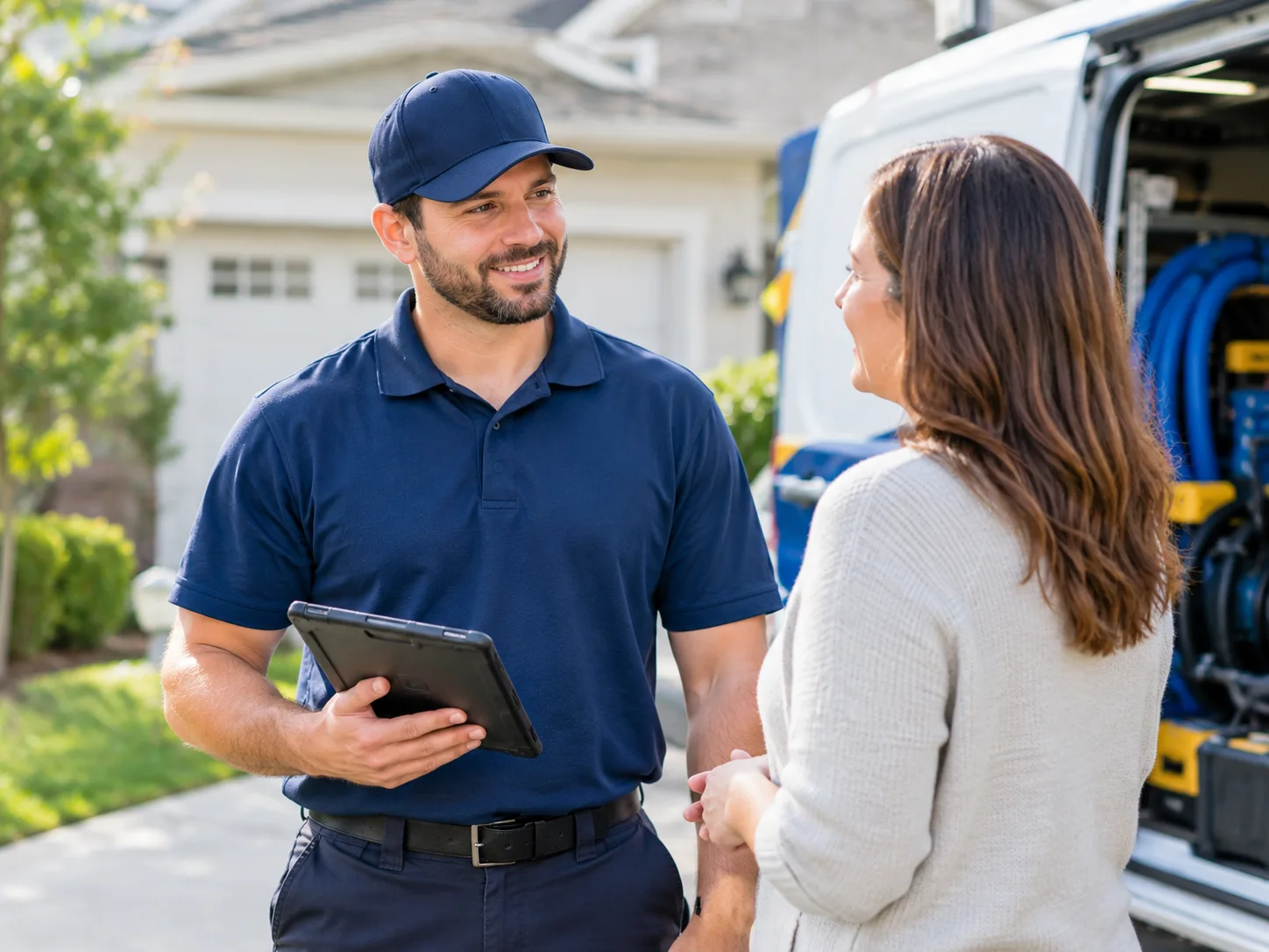 Sewage Backup Cleanup Shanks, WV FAQs